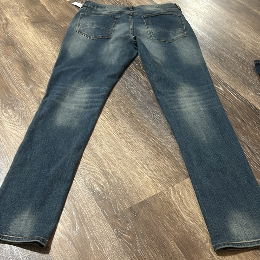 Arizona advance flex 360° 32X34 Jeans - Picture 2 of 4